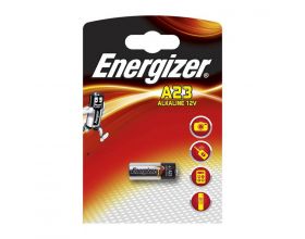 Батарейка алкалиновая 23A Energizer MN23AE/1BL A23 (EU)