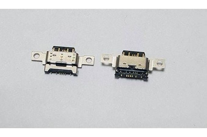 Разъем зарядки для Nokia 7 (Type-C)