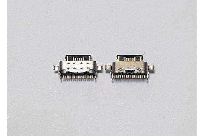 Разъем зарядки для Meizu Pro 7 (Type-C)