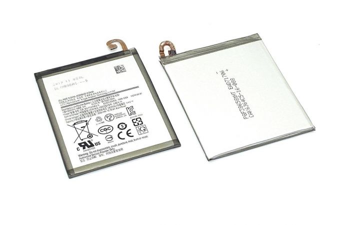 Аккумулятор EB-BA750ABU для телефона Samsung A7 2018 A750F (NY)