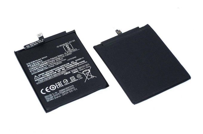 Аккумулятор BN3A для Xiaomi Redmi Go (BT)