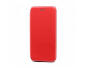 Чехол-книжка Samsung Galaxy A53 боковой BF (красный)