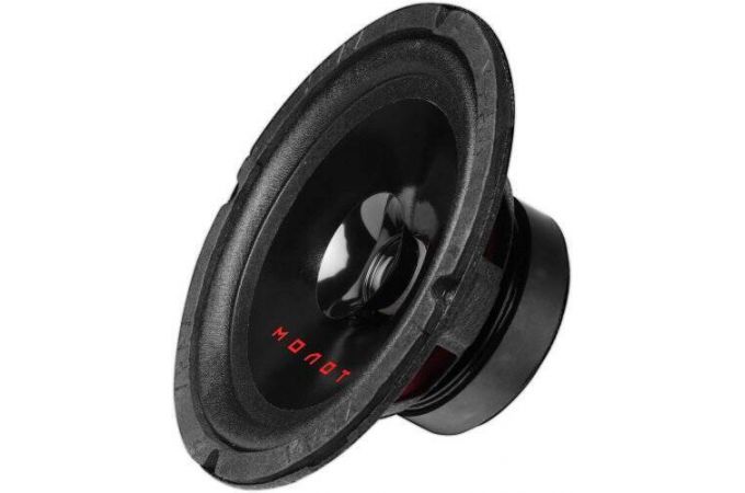 Автомобильная акустика Ural AC-M165 MOLOT 16,5см(комплект) широкополосная ,90Вт