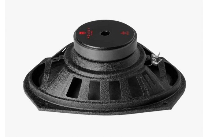 Автомобильная акустика Ural AC-M69 MOLOT (комплект) широкополосная 16x24cм,100Вт