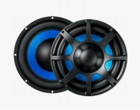 Сабвуфер BLAUPUNKT GT Power 1200 w 12" (30 см), 4 ом, 1200Вт  (264 Вт RMS)