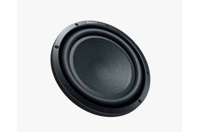 Сабвуфер Sony XS-GSW121D 12" (30см) с двойной катушкой, 2000Вт, 420 Вт RMS
