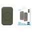 Универсальный дополнительный аккумулятор Power Bank MAXCO MP26 Magnetic Two-Way Quick Charge (5000mAh) Moroccan Gray