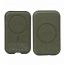 Универсальный дополнительный аккумулятор Power Bank MAXCO MP26 Magnetic Two-Way Quick Charge (5000mAh) Moroccan Gray