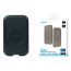 Универсальный дополнительный аккумулятор Power Bank MAXCO MP26 Magnetic Two-Way Quick Charge (5000mAh) Black (черный)