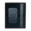 Универсальный дополнительный аккумулятор Power Bank MAXCO MP26 Magnetic Two-Way Quick Charge (5000mAh) Black (черный)