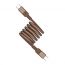 Кабель USB Type-C - USB Type-C Momax DC52L2 Mag.Link 100W Magnetic Gold