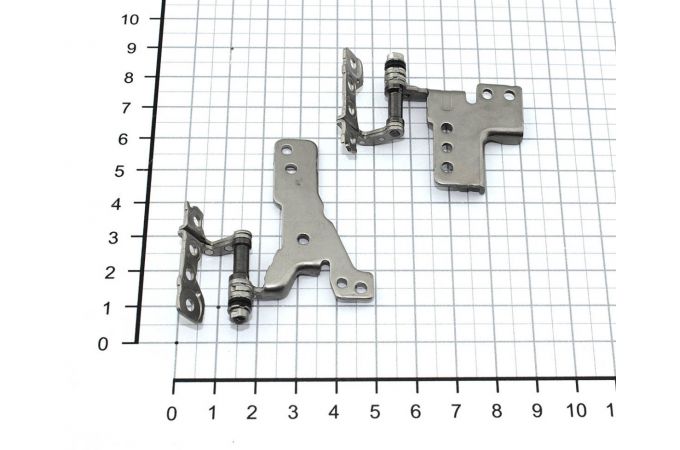 Петли для ноутбука Asus VivoBook 15 X509 X509F X509U