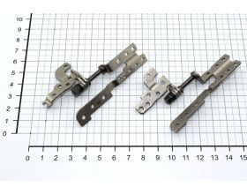 Петли для ноутбука Asus X556