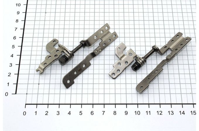 Петли для ноутбука Asus X556