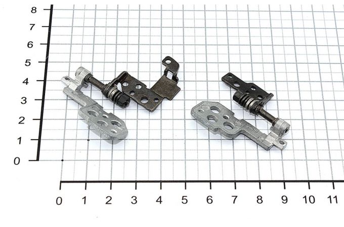 Петли для ноутбука Lenovo 710S-13ISK 710S-13IKB