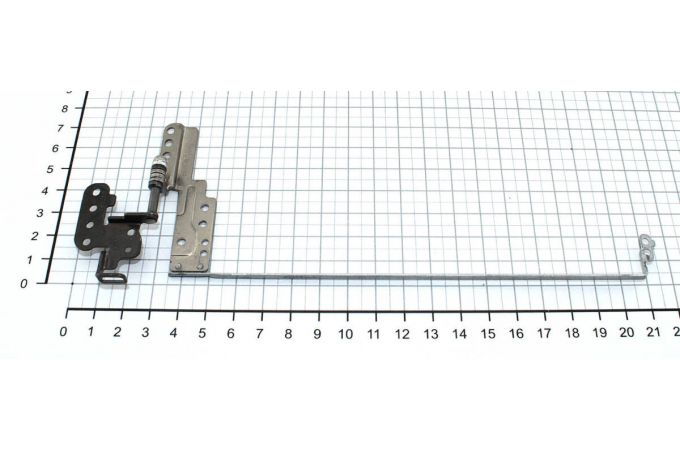 Петля для ноутбука Asus C202SA E201NA правая