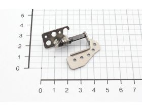 Петля для ноутбука Asus X403FA правая