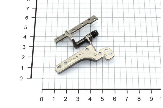 Петля для ноутбука Asus X409 левая