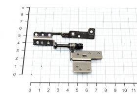 Петля для ноутбука Asus X555 K555L DX992 K550D F555 A555 X552M правая