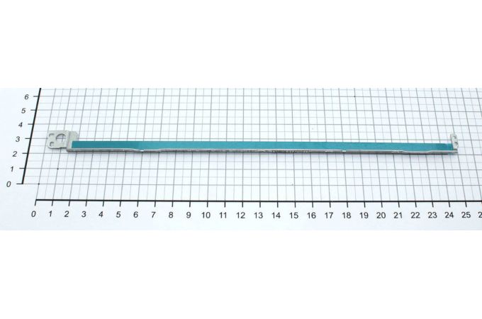 Петля для ноутбука Asus X712FA (направляющая) правая