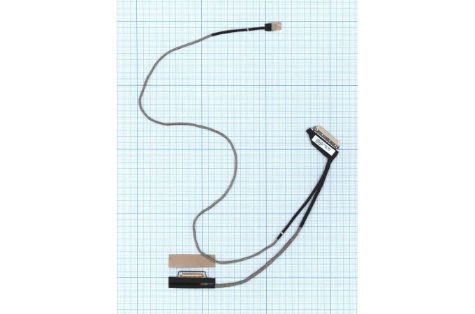 Шлейф матрицы для ноутбука Acer Nitro 5 AN515-43 AN515-54 30-pin
