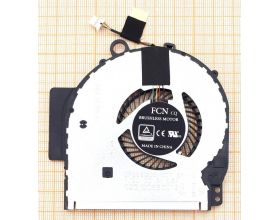 Вентилятор (кулер) для ноутбука HP Pavilion X360 14m-ba