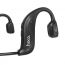 Наушники вакуумные беспроводные HOCO ES50 Rima Air conduction BT headset Bluetooth (черный)