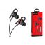 Наушники вакуумные проводные HOCO M84 Perfection universal earphones (черный)