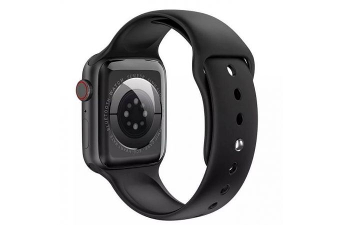 Смарт часы HOCO Y1 (черный)