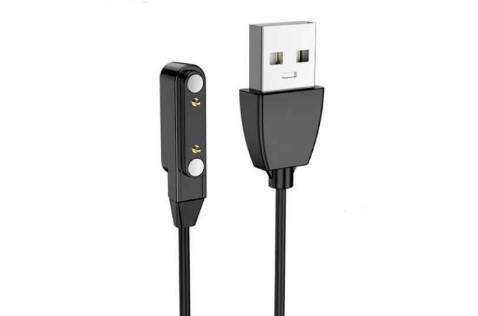 Зарядный кабель для смарт часов HOCO Y2