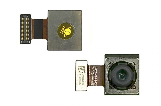Камера для Huawei Honor 9X/ 9X Lite/ P40 Lite/ P40 Lite E (48 MP) задняя