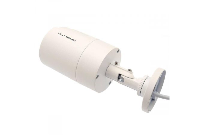 Видеокамера IP Орбита OT-VNI43 (1920*1080, 2Mpix, 2,8мм, металл)