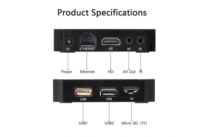Игровая приставка Орбита OT-TYG08 (8/16/32 bit)