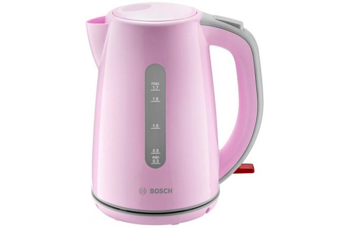 Чайник BOSCH TWK 7500K 2200Вт, 1,7л