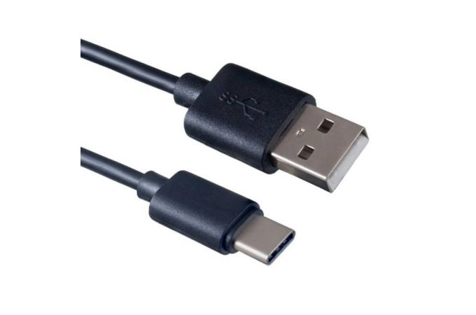 Кабель USB - USB Type-C PERFEO  длина 2 м. (U4702)