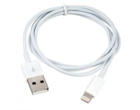 Кабель USB - Lightning PERFEO длина 1 м. (I4602)