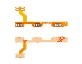 Шлейф для Xiaomi 12T (22071212AG)/ 12T Pro (MZB0CE5RU) на кнопки громкости + включения