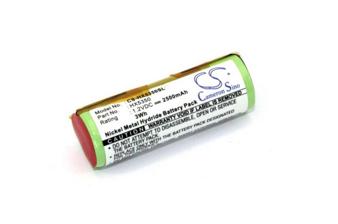 Аккумулятор для зубных щёток Braun Oral-B 1008