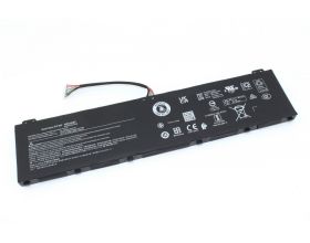 Аккумуляторная батарея для ноутбука Acer Predator PH315-55 (AP21A8T) 15.4V 90.61Wh