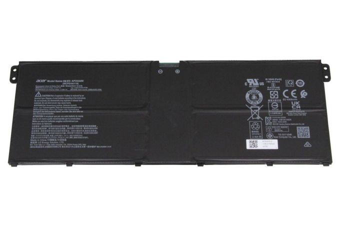 Аккумуляторная батарея для ноутбука Acer Swift Go SFG14-72 (AP22A8N) 15.52V 65.01Wh