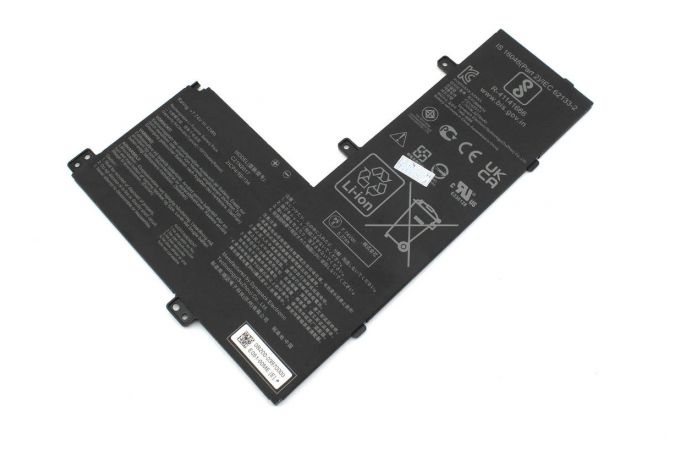Аккумуляторная батарея для ноутбука Asus CX1102 (C21N2017) 7.74V 42Wh