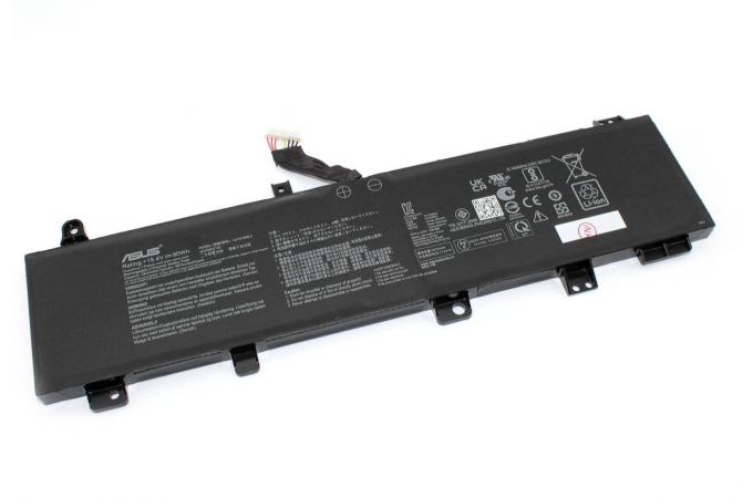 Аккумуляторная батарея для ноутбука Asus FX506 (C41N1906) 15.4V 5675mAh тип 2