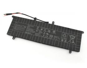 Аккумуляторная батарея для ноутбука Asus ZenBook Duo UX482 (C41N2004) 15.4V 70Wh