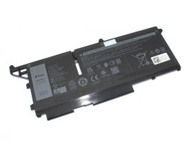 Аккумуляторная батарея для ноутбука Dell 293F1, 404T8 11.25V 3467mAh