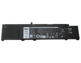 Аккумуляторная батарея для ноутбука Dell G5 15 5590 (MV07R) 15.2V 68Wh