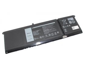 Аккумуляторная батарея для ноутбука Dell Inspiron 13 5310 (V6W33) 15V 3600mAh
