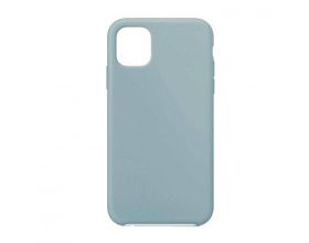 Чехол для iPhone 16 Pro (6,3) Silicone Case Soft Touch (сосновый лес)