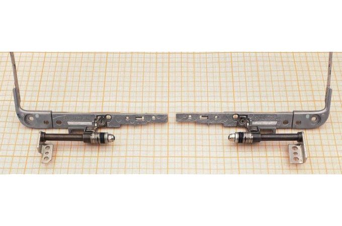 Шарниры (петли) для ноутбука HP DV6 DV6-1000 16" LED