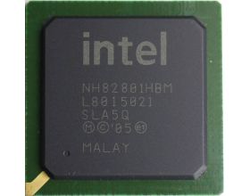 Чип Intel NH82801HBM SLA5Q