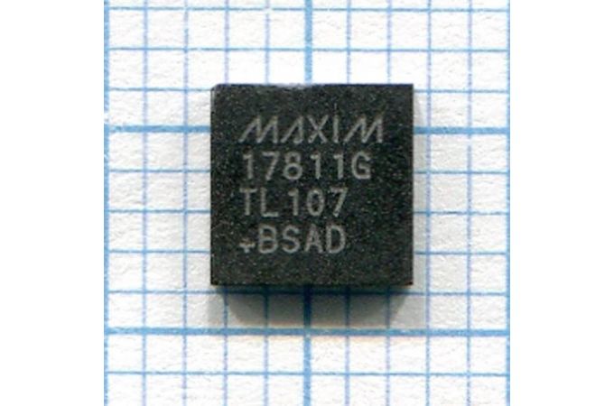 Контроллер MAX17811G